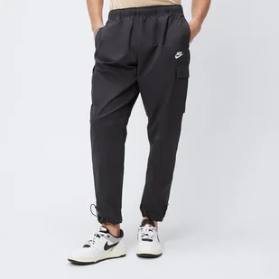 NIKE PLAYERS TRACK PANTS - Spodnie męskie - miniaturka - grafika 1