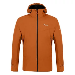 Salewa Puez Powertex 2L kurtka męska - Kurtki męskie - miniaturka - grafika 1