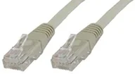 Patchcordy - MicroConnect U/UTP CAT5e 1M V-UTP501VP - miniaturka - grafika 1