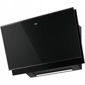 Okapy kuchenne - Franke studio 330.0705.065 FMY PRO 907FM BK/BK MATT KL - miniaturka - grafika 1