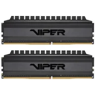 Pamięci RAM - Patriot  Viper 4 BLACKOUT DDR4 64GB,3600MHz CL18 PVB464G360C8K PVB464G360C8K - miniaturka - grafika 1