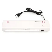 Laminatory - OPUS OSI Lamistar A4 - miniaturka - grafika 1