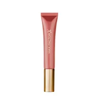 Szminki - Max Factor Colour Elixir Lip Cushion Lipstick 15 Nude Glory - miniaturka - grafika 1