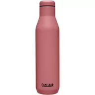 Kubki termiczne - CamelBak, Kubek termiczny, Wine Bottle SST, 750 ml - miniaturka - grafika 1