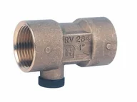 Zawory i kraniki - Honeywell Zawór zwrotny antyskażeniowy 3/2\" - RV284-11/2A - miniaturka - grafika 1