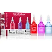 Serum do twarzy - Skincyclopedia Age Perfect Profesjonalna kuracja przeciwzmarszczkowa 3x15ml - miniaturka - grafika 1