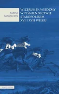 E-booki - historia - Wizerunek wiedźmy w piśmiennictwie staropolskim XVI i XVII wieku - miniaturka - grafika 1
