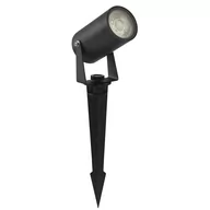 Lampy ogrodowe - Lampa reflektor spot dogruntowy zewnętrzny URBINO OSPL-7125-GU10 Italux - miniaturka - grafika 1