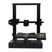 Drukarki 3D - Drukarka 3D Aibecy X3, szybkie drukowanie, rozmiar kompilacji 220 mm, inteligentne poziomowanie, - miniaturka - grafika 1