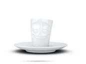 Filiżanki - Filiżanka Espresso 80 Ml Cheery Tassen 58Products - miniaturka - grafika 1