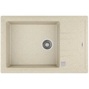 Teka STONE 60 S-TG 115330037 - Zlewozmywaki - miniaturka - grafika 1