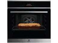 Piekarniki do zabudowy - ELECTROLUX EOE8P38X - miniaturka - grafika 1