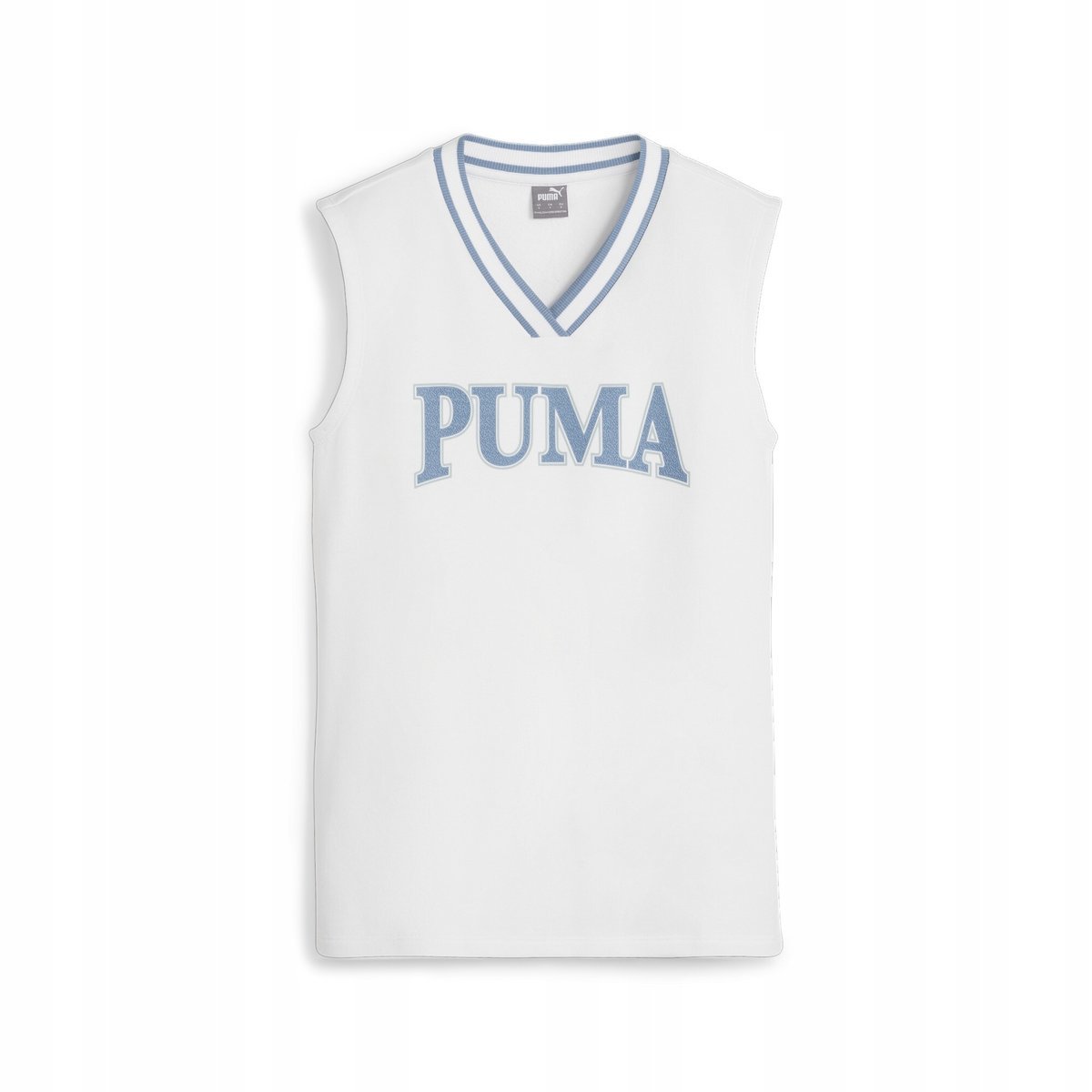 Puma Tank Top Squad Tr 67870302 R S