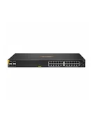 Switche - hewlett packard enterprise HPE Aruba 6000 24G CL4 4SFP Switch Europe - English localization - miniaturka - grafika 1