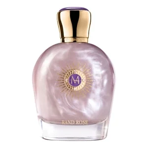 MORESQUE Art of Blend Rand Rose Woda perfumowana 100 ml - Wody i perfumy damskie - miniaturka - grafika 1