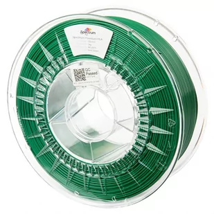 Spectrum 3D filament, Premium PET-G, 1,75mm, 1000g, 80597, mint green - Filamenty i akcesoria do drukarek 3D - miniaturka - grafika 1