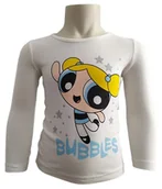 Bluzki damskie - Atomówki Bluzka Dla Dziewczynki Bajak R104 4Y - miniaturka - grafika 1