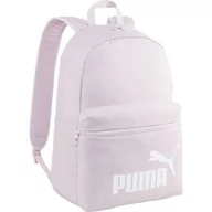 Plecaki - Plecak Puma Phase Backpack 079943 (kolor różowy) - miniaturka - grafika 1