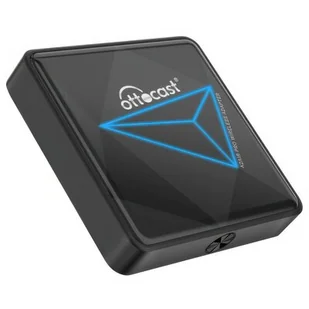 Bezprzewodowy adapter, Ottocast, AA82, A2-AIR PRO Android (czarny) - Transmitery FM - miniaturka - grafika 1