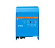Inwertery, falowniki - Victron Energy - Inteligentny konwerter napięcia z ładowarką 5000VA 48V/70A-100A - miniaturka - grafika 1
