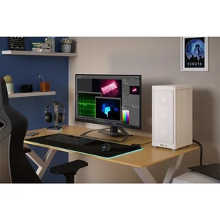 Obudowa Corsair 2000D AIRFLOW White - Obudowy komputerowe - miniaturka - grafika 18