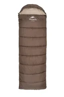 Śpiwory - ŚPIWÓR U350S NH20MSD07-COFFEE - miniaturka - grafika 1