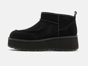 Botki damskie - UGG Cityfunc Ultra Mini Black r. 38 Nowe oryginalne botki buty damskie UGG - miniaturka - grafika 1