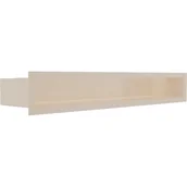 Kratki wentylacyjne - Parkanex Kominkowa Luft 90x600 mm 4 Kolory Kratki - miniaturka - grafika 1