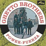 Funk - Ghetto Brothers - Power-Fuerza - miniaturka - grafika 1