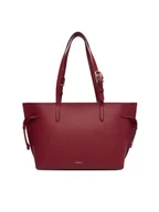 Torebki damskie - Furla Torebka Ava M WB02069 BX4329 CN 4617S Czerwony - miniaturka - grafika 1