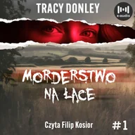 Audiobooki - kryminał, sensacja, thriller - Morderstwo na łące - miniaturka - grafika 1