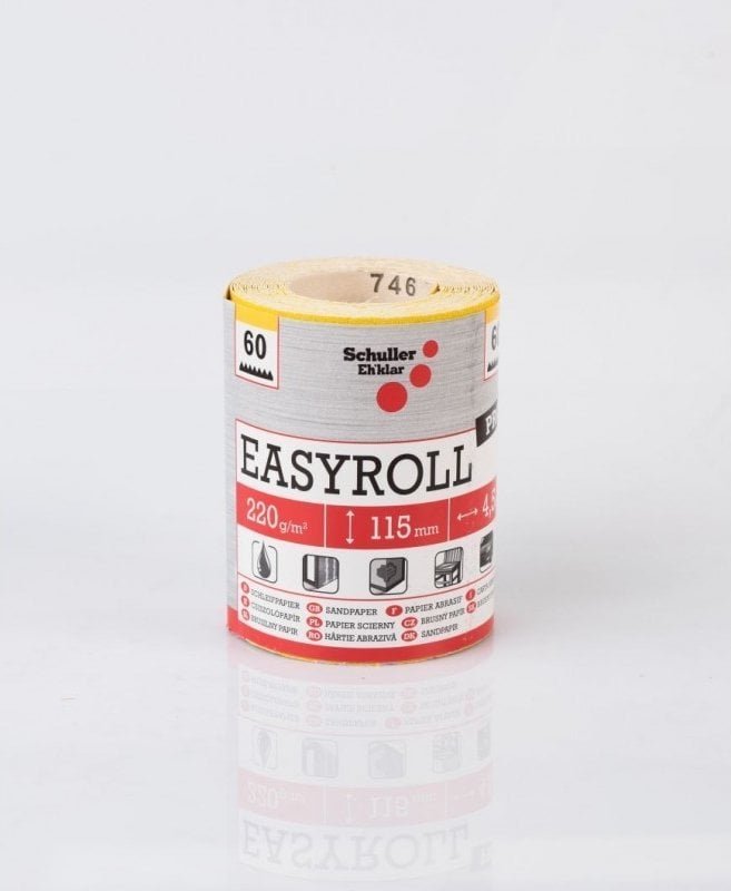 Schuller Easyroll P60