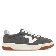 Sneakersy męskie - Sneakersy Vans Upland VN000D25PWT1 Szary - miniaturka - grafika 1