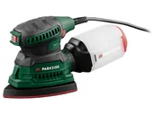 Szlifierki i polerki - PARKSIDE® Szlifierka mimośrodowa PEXS300C3 - miniaturka - grafika 1