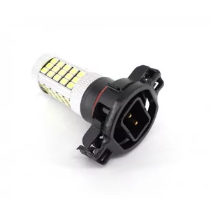 H16 Żarówka Led Ps19W, Ps24W, Psx24W 12V 2160Lm Biała Canbus Motoledy - Żarówki samochodowe H16 Żarówka Led Ps19W, Ps24W, Psx24W 12V 2160Lm Biała Canbus Motoledy - Żarówki samochodowe - miniaturka - grafika 1