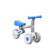 Rowerki biegowe - Rowerek biegowy TULANO Scout 20 Niebieski - miniaturka - grafika 1