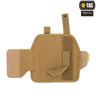 M-Tac - Kabura uniwersalna Elite - Prawa - 10166005-R - Kabury i pokrowce - miniaturka - grafika 6