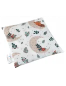 Termofory - Bocioland Termofor z pestek wiśni duży Zimowy sen - miniaturka - grafika 1