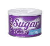 Depilacja - ITALWAX pasta cukrowa w puszce STRONG 400g - miniaturka - grafika 1