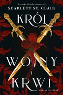 Fantasy - Król wojny i krwi - miniaturka - grafika 1