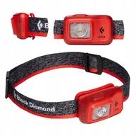 Latarki - Czołówka Black Diamond Astro 300-R latarka czołowa - miniaturka - grafika 1