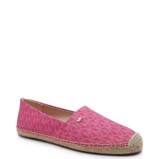 Espadryle damskie - Michael Kors Espadryle Kendrick - grafika 1