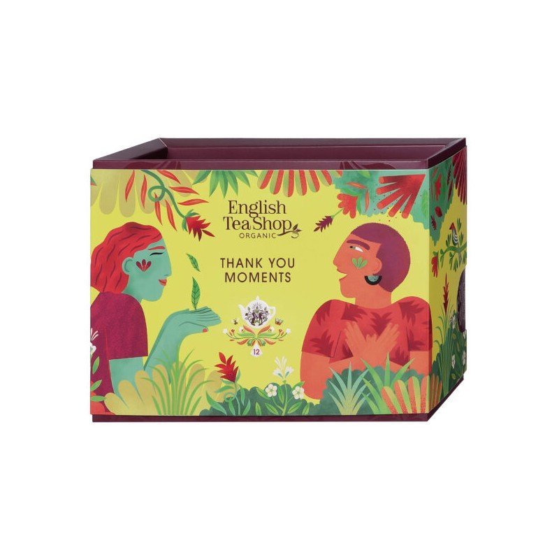 ETS Herbata Thank You Moments