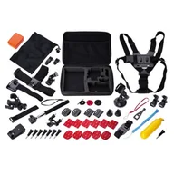 Akcesoria do kamer sportowych - Akcesoria do kamer Gotze & Jensen S Line XL - miniaturka - grafika 1