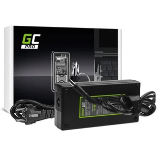 Green Cell Zasilacz Ladowarka PRO 19V 7.9A 150W do HP EliteBook 8530p 8530w 8540 - Zasilacze do laptopów - miniaturka - grafika 1
