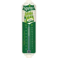 Termometry domowe - Termometr Sprite Six Pack - miniaturka - grafika 1