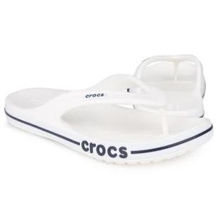 Japonki męskie sportowe Crocs BAYABAND FLIP - Klapki i japonki męskie - miniaturka - grafika 1
