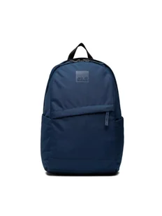 Jack Wolfskin Perfect Day Backpack 22l, niebieski  2022 Plecaki szkolne i turystyczne - Plecaki - miniaturka - grafika 2