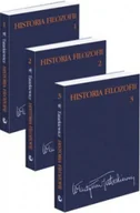 Filozofia i socjologia - Historia Filozofii. Tom 1-3 - miniaturka - grafika 1