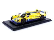 Samochody i pojazdy dla dzieci - Spark - Ore 07 - Le Mans 2022-1/43 - miniaturka - grafika 1